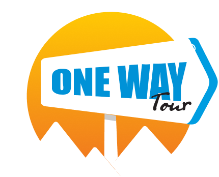 oneway